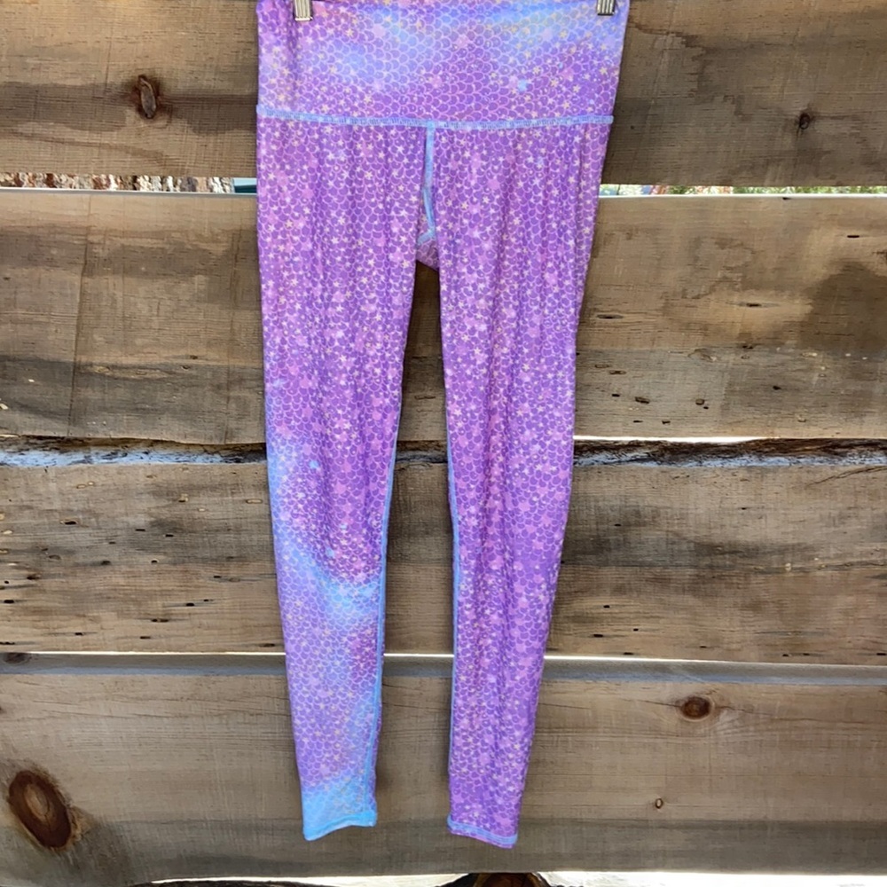 Teeki leggings